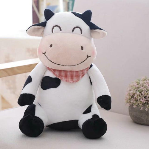 BowLift | Clover the Cow