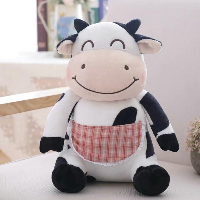 BowLift | Clover the Cow