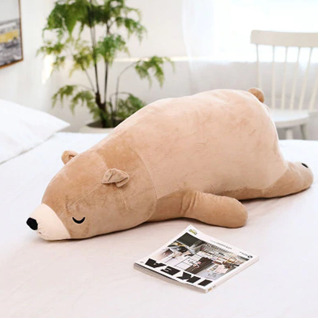 BowLift | Coca & Boba the Bears