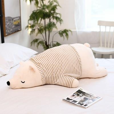 BowLift | Coca & Boba the Bears