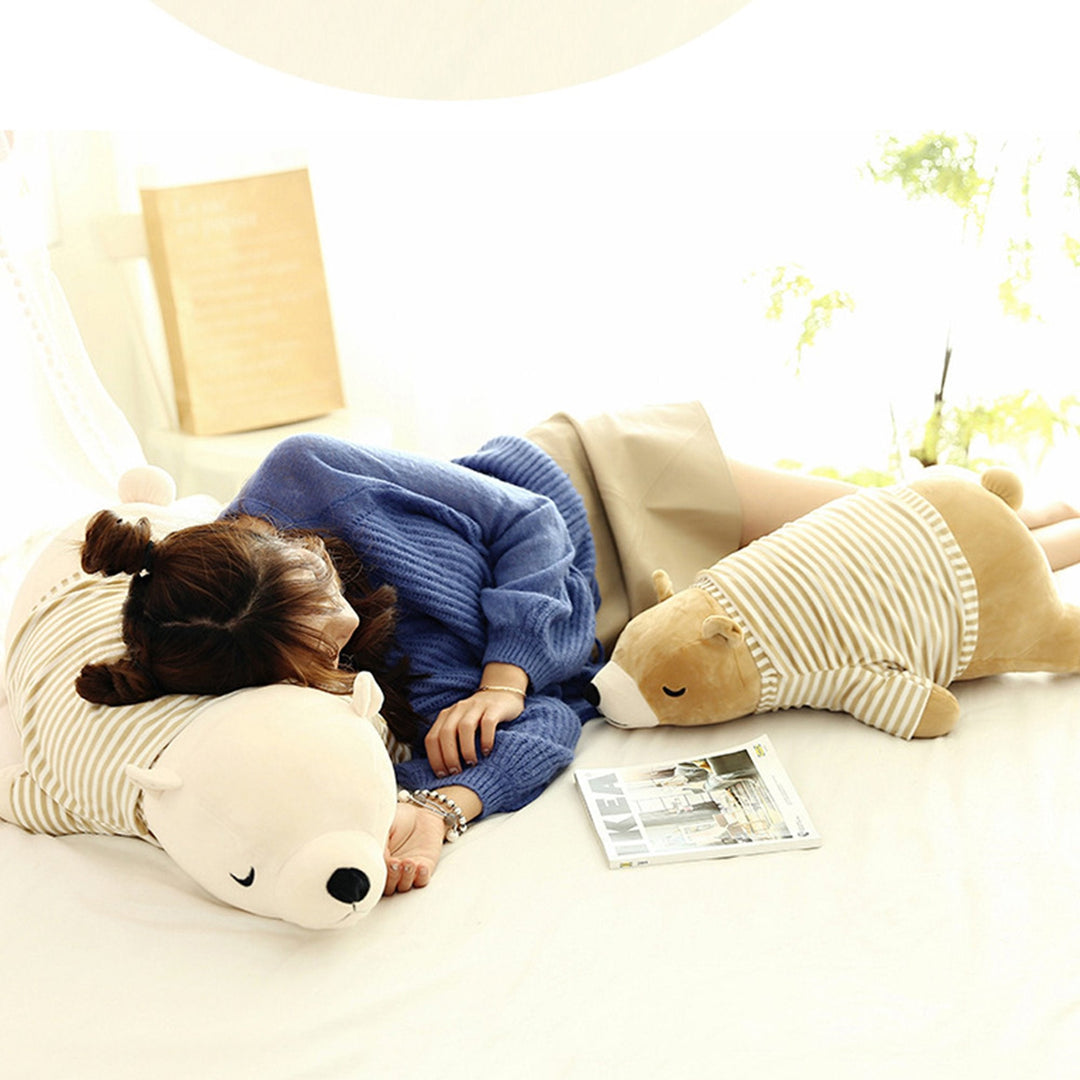 BowLift | Coca & Boba the Bears