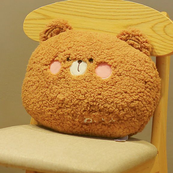 BowLift | Comfy Creatures Collection