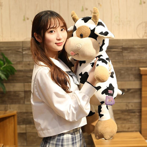 BowLift | Cookie The Cow