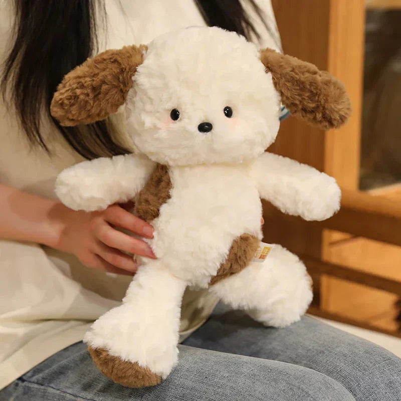 BowLift | Cuddle Bunny & Dogs Plushie Crew