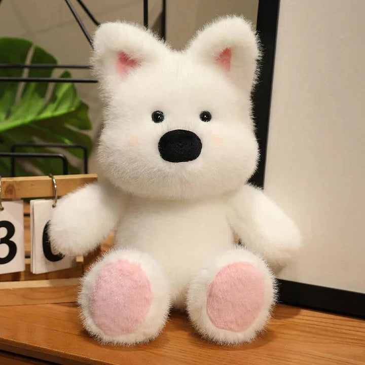 BowLift | Cuddle Bunny & Dogs Plushie Crew