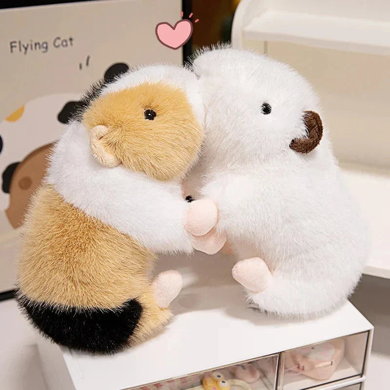 BowLift | Cuddle Puffs Guinea Pig Plushie Family