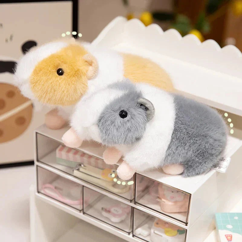 BowLift | Cuddle Puffs Guinea Pig Plushie Family