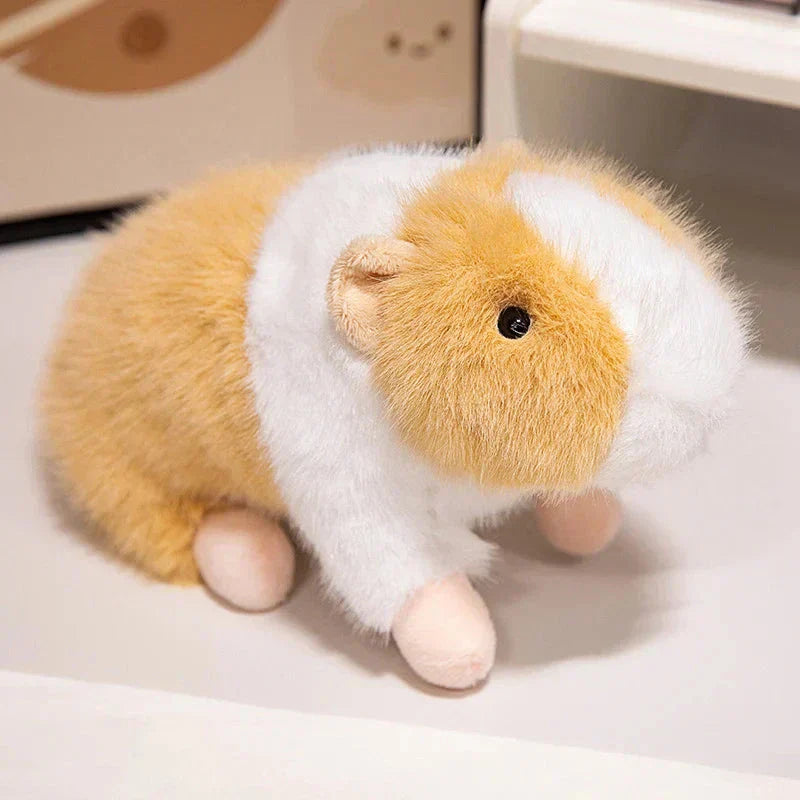 BowLift | Cuddle Puffs Guinea Pig Plushie Family