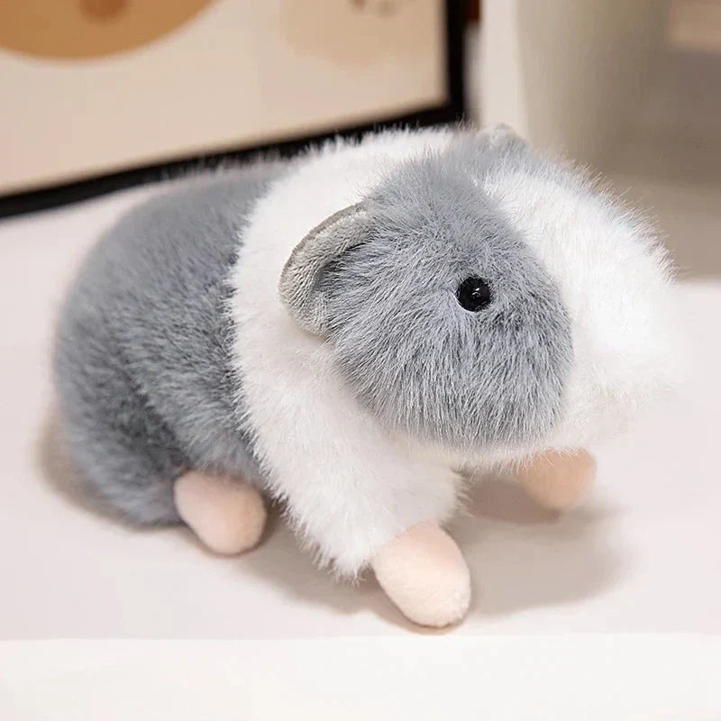 BowLift | Cuddle Puffs Guinea Pig Plushie Family