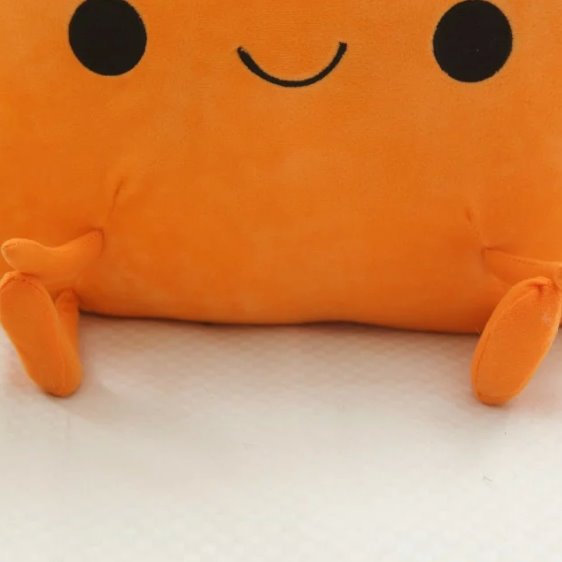 BowLift | Cuddly Fruits Pastel Plushies