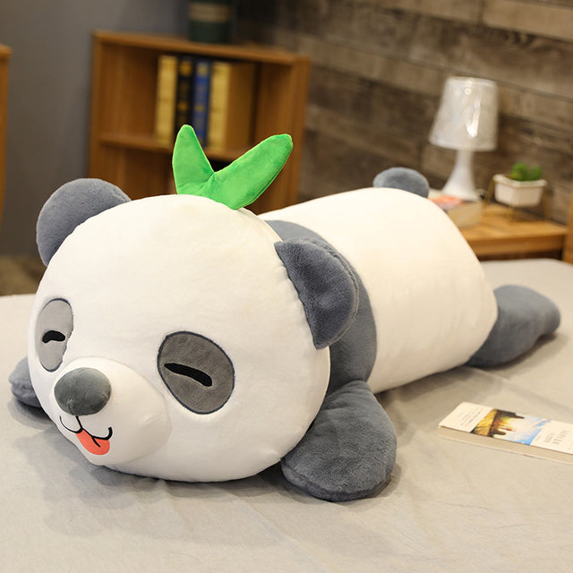 BowLift | Cute Baby Giant Panda Bear Plushie