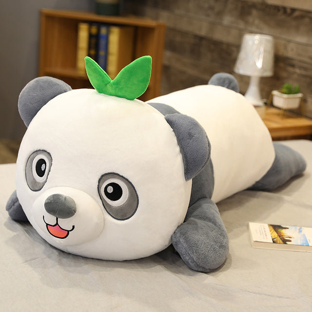 BowLift | Cute Baby Giant Panda Bear Plushie