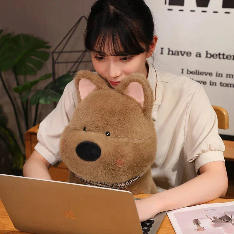 BowLift | Dougal & Skye West Highland Terrier Dog Plush