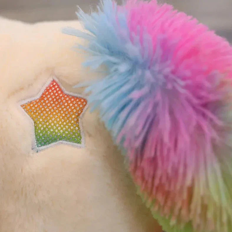 BowLift | Dream Rainbow Unicorn Plush