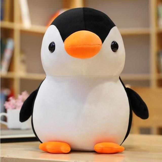 BowLift | Fisher and Fiona the Penguins