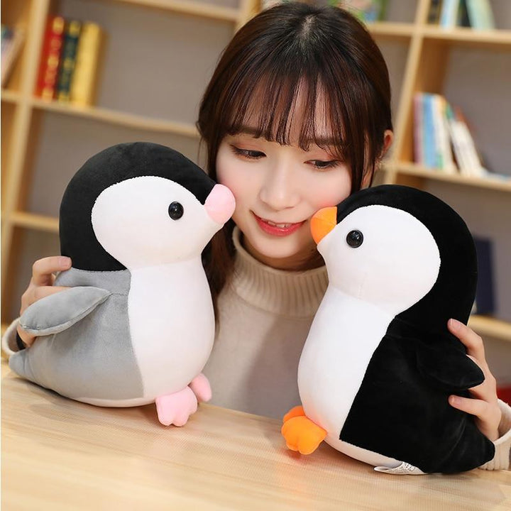 BowLift | Fisher and Fiona the Penguins