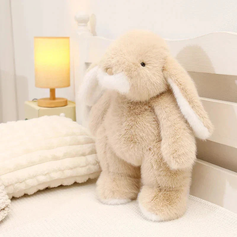 BowLift | Fluffy Animal Snuggle Buddy Plushies