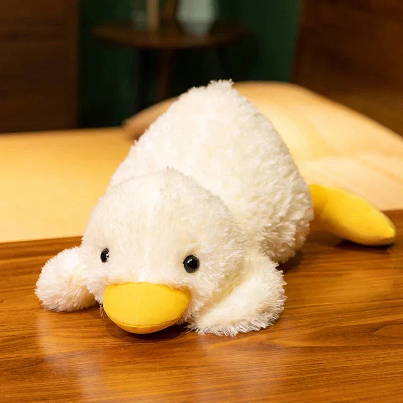 BowLift | Fluffy Baby Duck Plushies