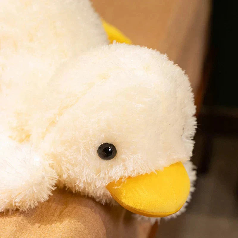 BowLift | Fluffy Baby Duck Plushies