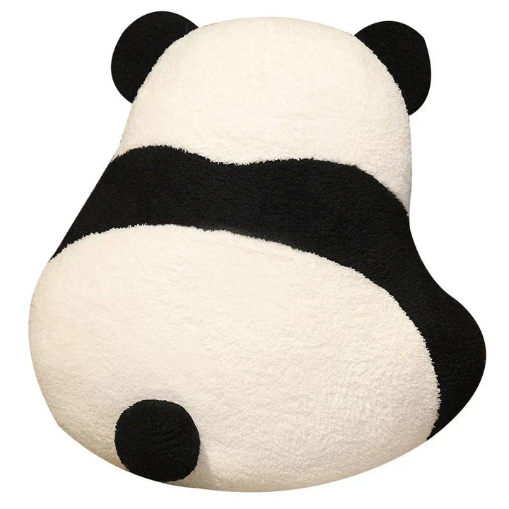 BowLift | Fluffy Dinosaur Cat Dog Panda Pillow Cushion Plushies