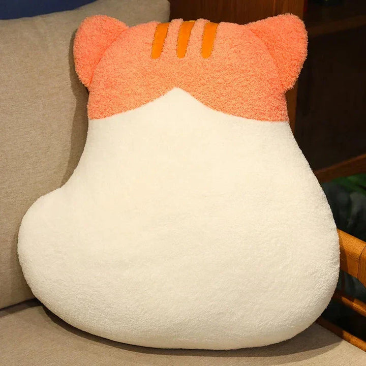 BowLift | Fluffy Dinosaur Cat Dog Panda Pillow Cushion Plushies