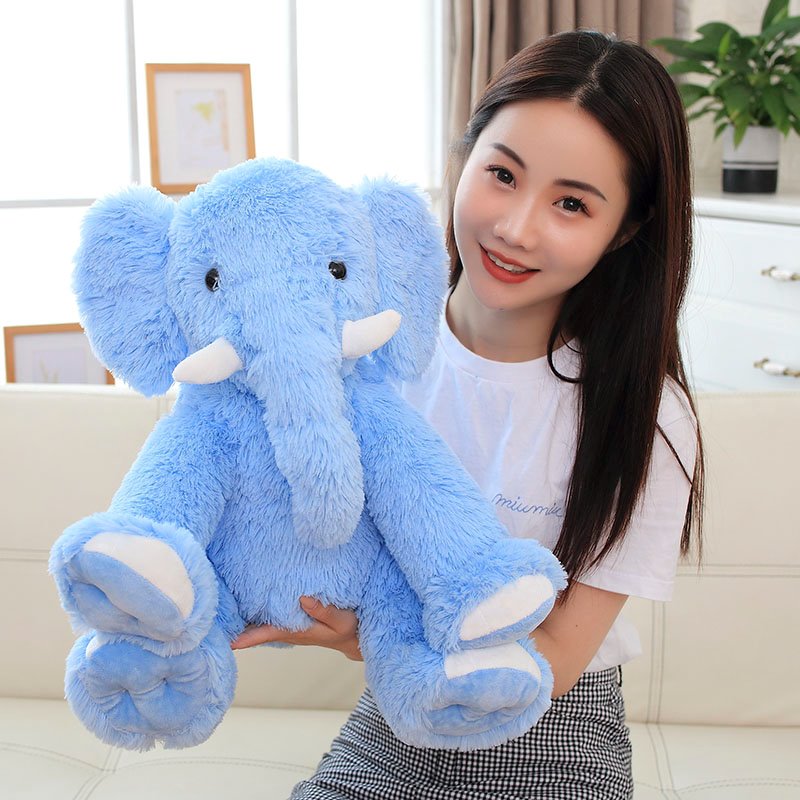 BowLift | Fluffy Elephant Family