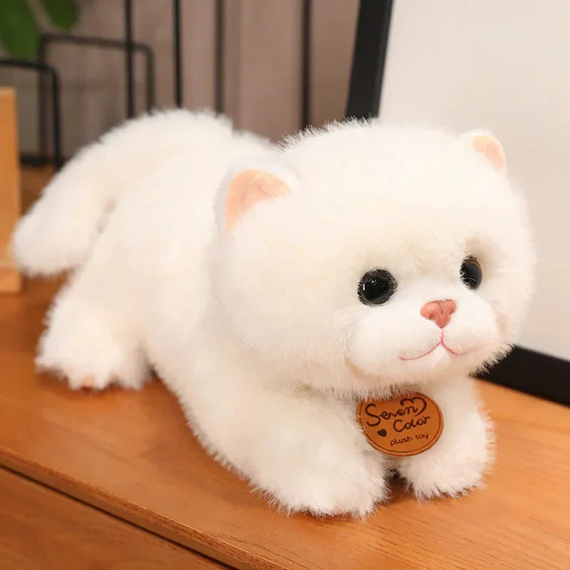 BowLift | Fluffy Kitten Squad Laying Plushies