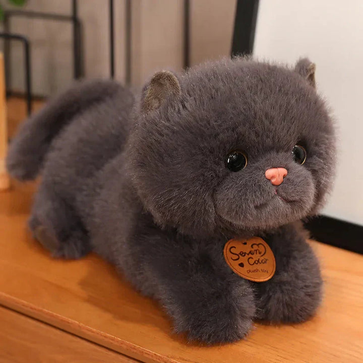BowLift | Fluffy Kitten Squad Laying Plushies