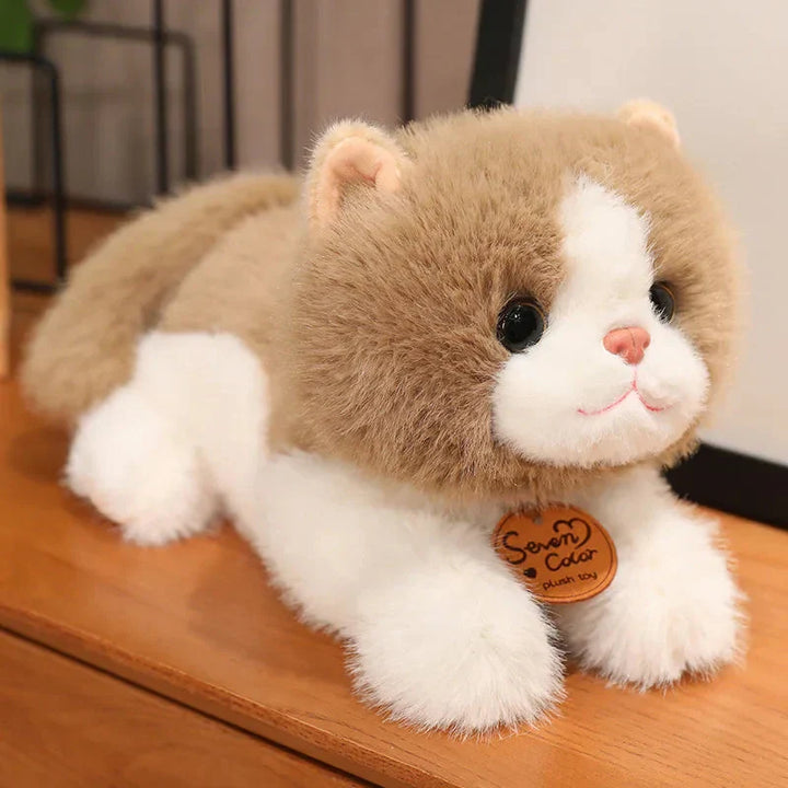 BowLift | Fluffy Kitten Squad Laying Plushies