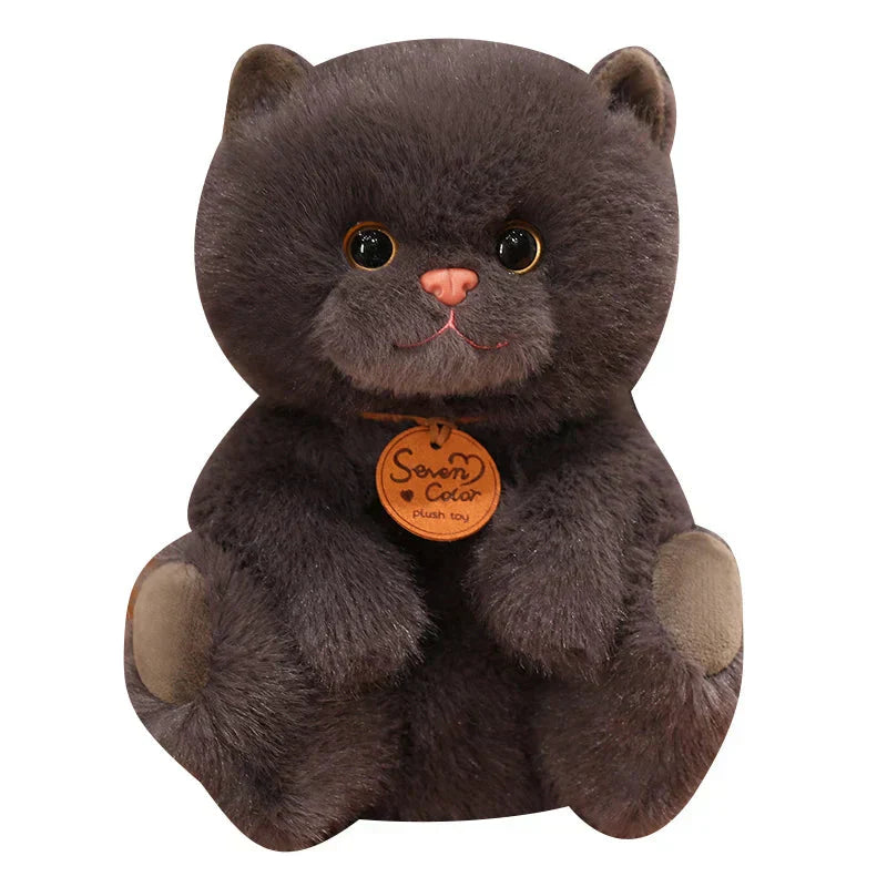 BowLift | Fluffy Kitten Squad Plushies