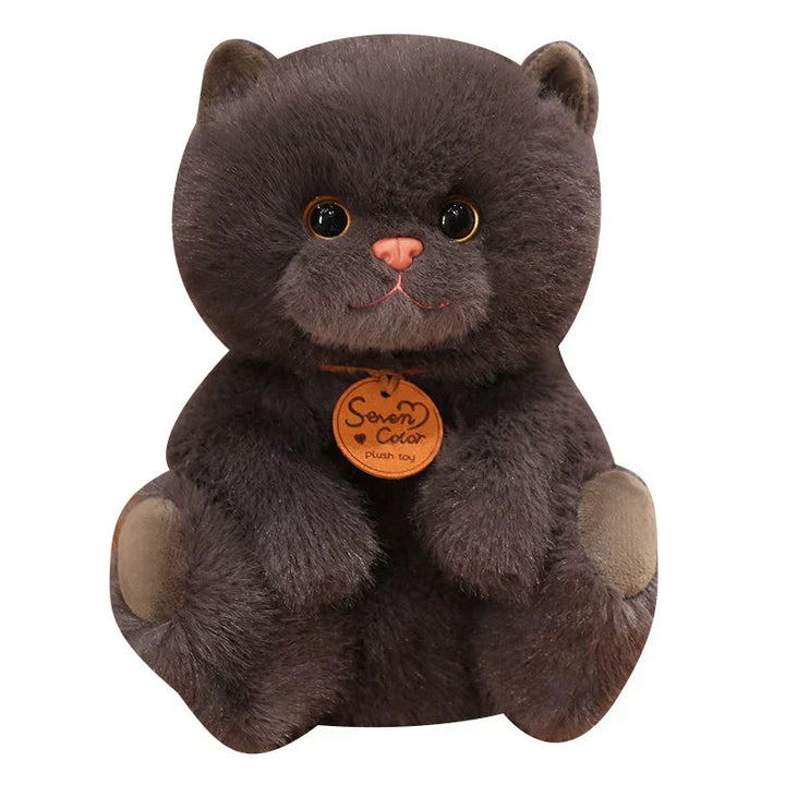 BowLift | Fluffy Kitten Squad Plushies