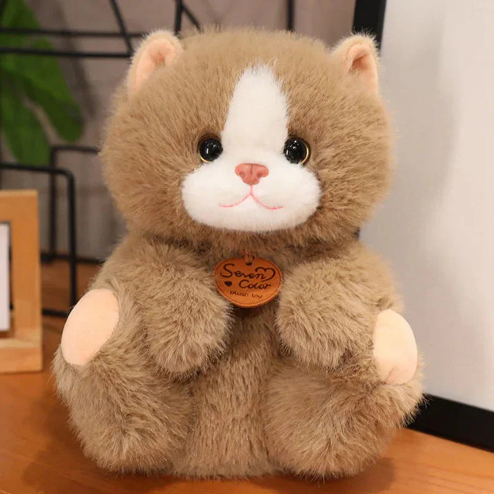 BowLift | Fluffy Kitten Squad Plushies