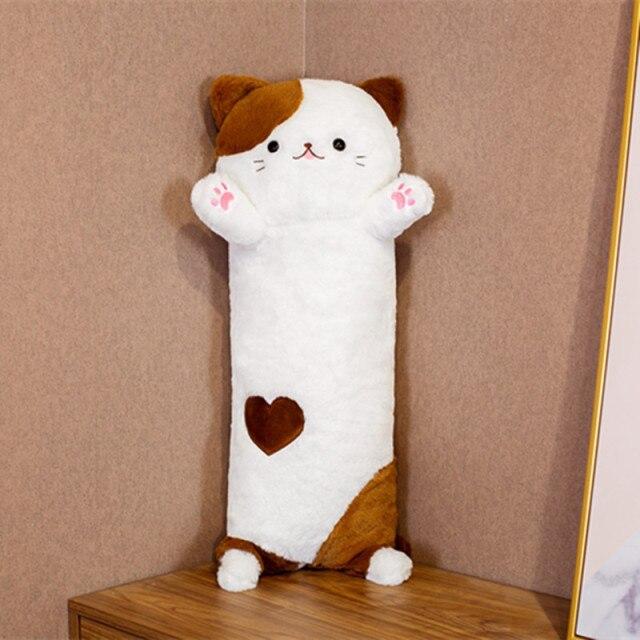BowLift | Fluffy Neko Cat Snuggle Buddies