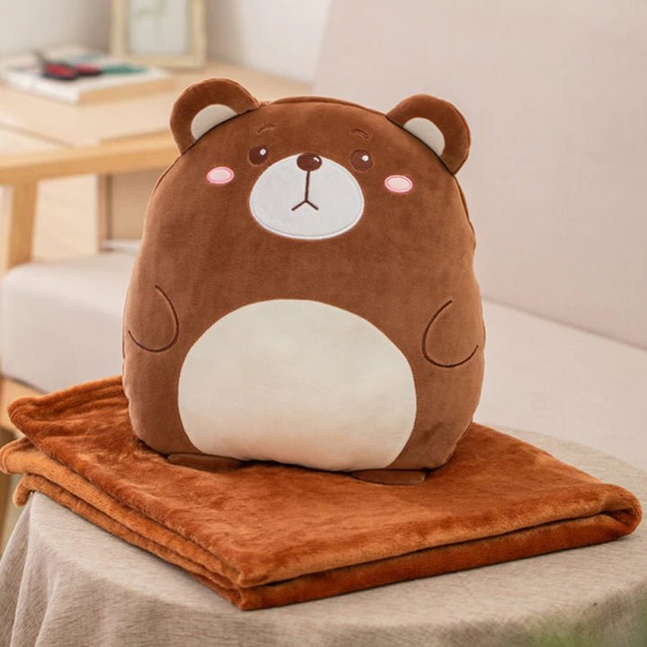 BowLift | Forest Egg Buddies Collection