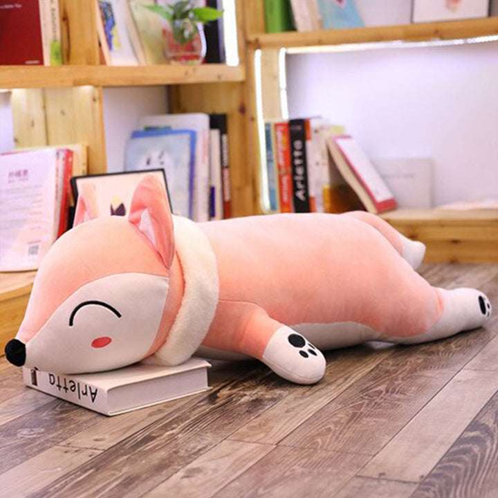 BowLift | Kawaii Cuddly Fox Plushies