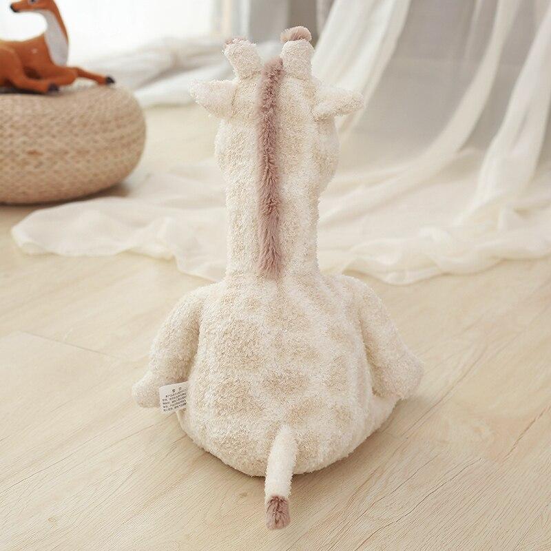 BowLift | Gerald the Giraffe