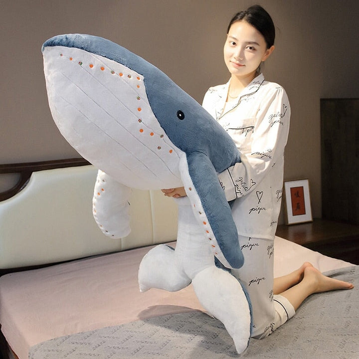 BowLift | Giant Sea Whale Hammerhead Shark Collection