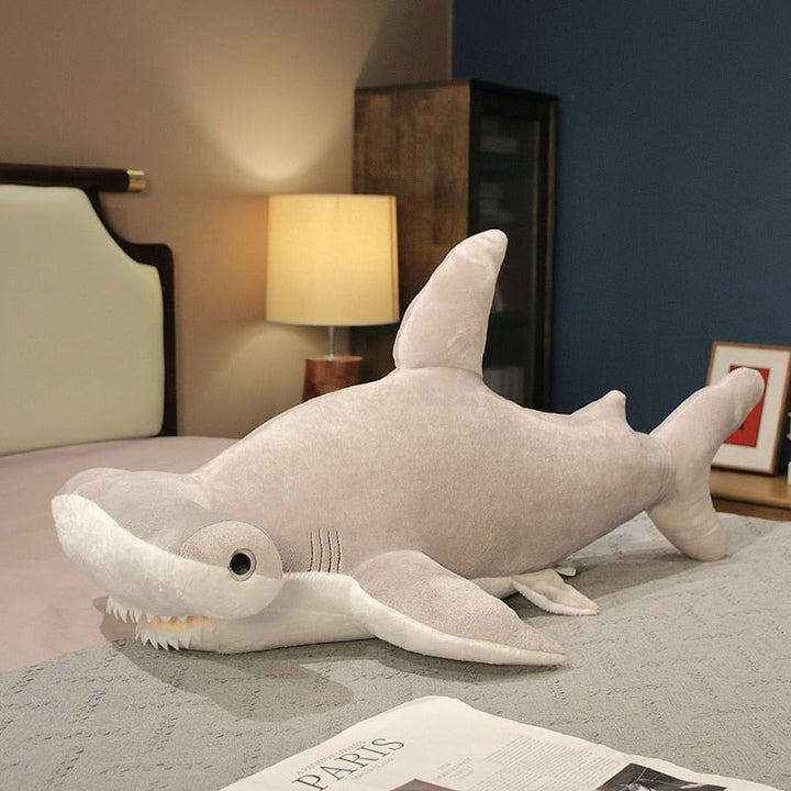 BowLift | Giant Sea Whale Hammerhead Shark Collection