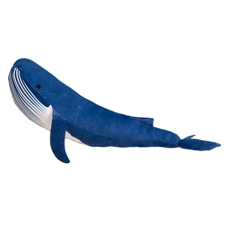 BowLift | Giant Starry Humpback Whale Plushie