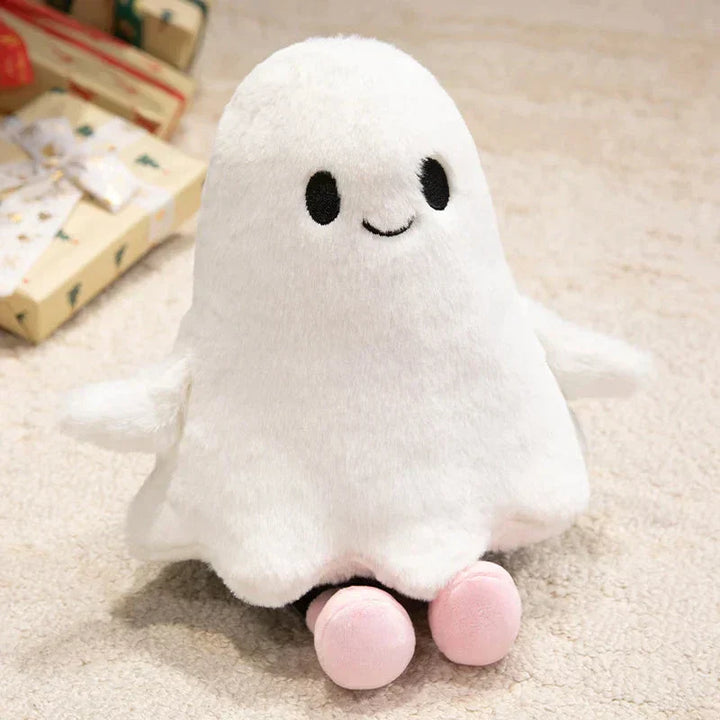 BowLift | Gigi the Friendly Ghost Plush
