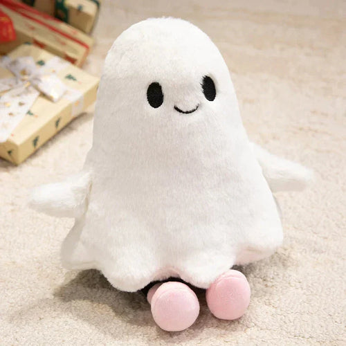 BowLift | Gigi the Friendly Ghost Plush