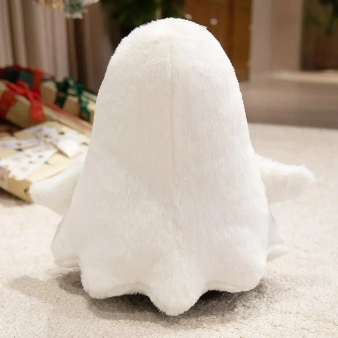 BowLift | Gigi the Friendly Ghost Plush