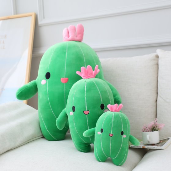 BowLift | Happy Cactus Friends