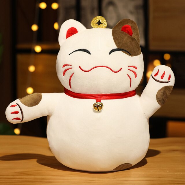 BowLift | Happy Fortune Lucky Cats