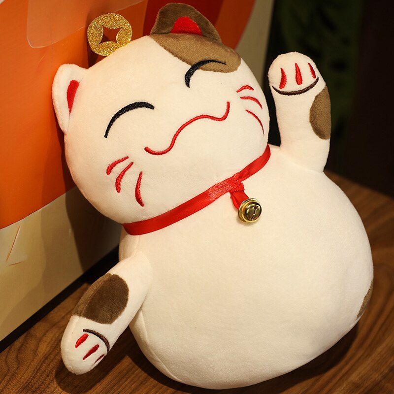 BowLift | Happy Fortune Lucky Cats