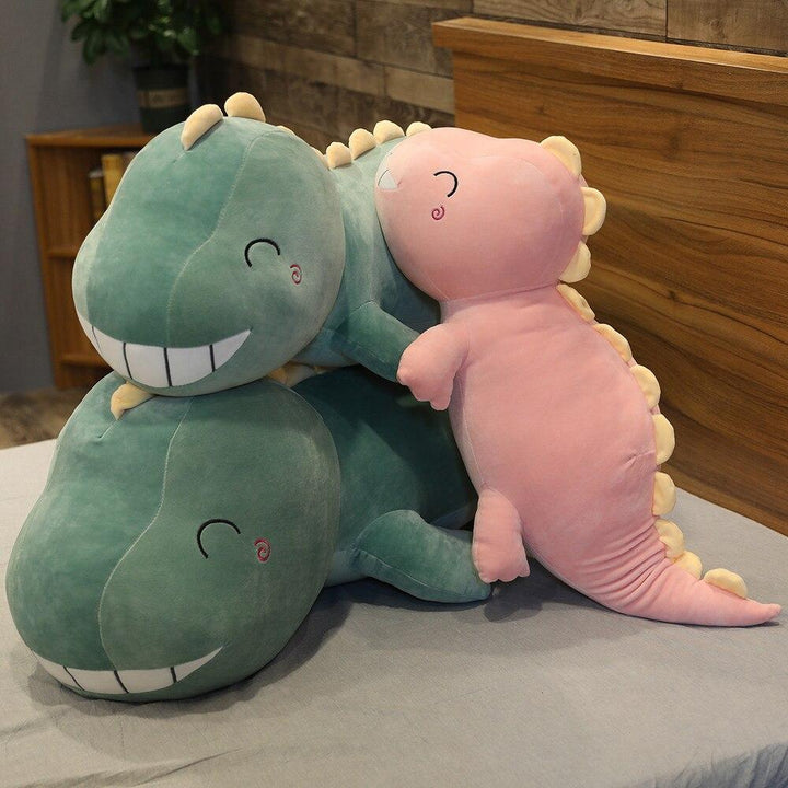 BowLift | Happy Haku Snuggle Buddies