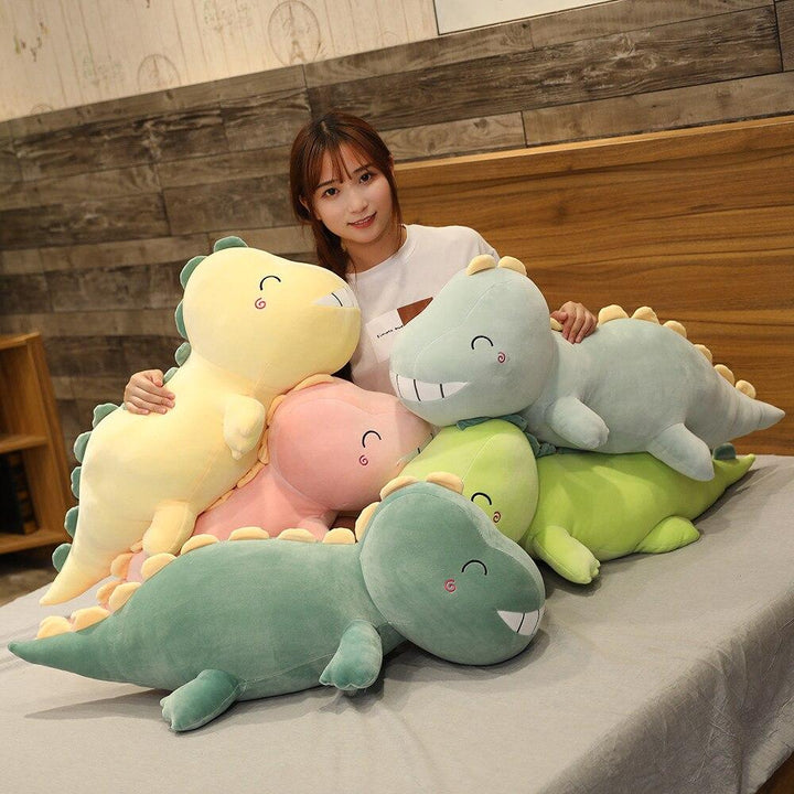 BowLift | Happy Haku Snuggle Buddies