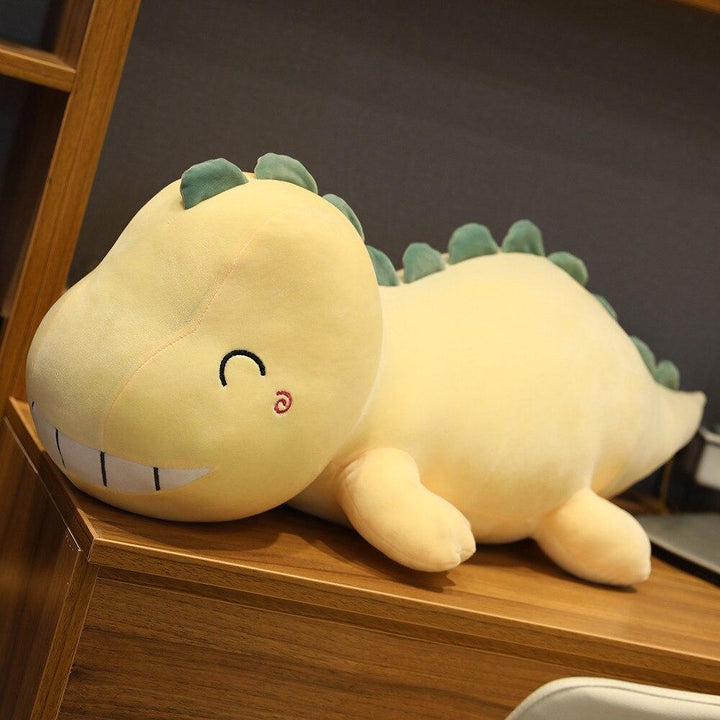 BowLift | Happy Haku Snuggle Buddies