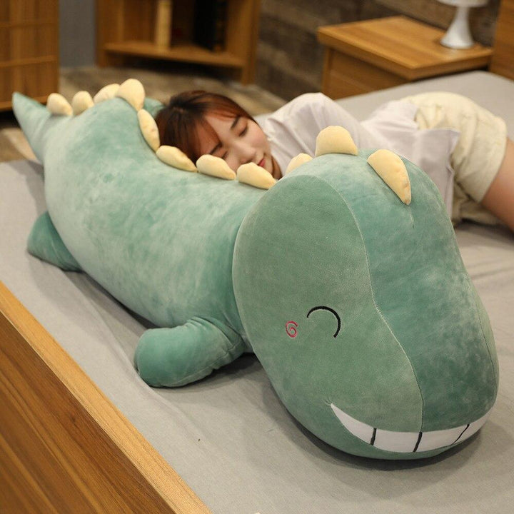 BowLift | Happy Haku Snuggle Buddies