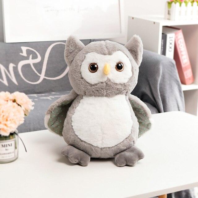 BowLift | Hooting Owl Plushies